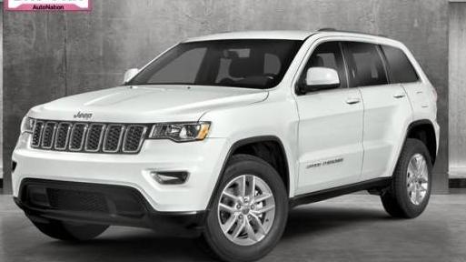 JEEP GRAND CHEROKEE 2019 1C4RJEAG5KC597788 image